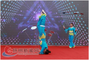 文昌里元旦假期好戲連臺